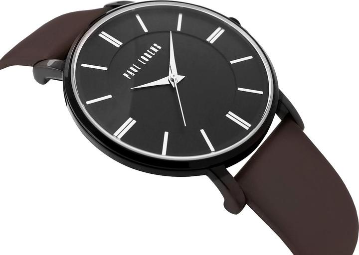 Image du produit Paul Lorens Herrenuhr PL10401A-1B2 + BOX