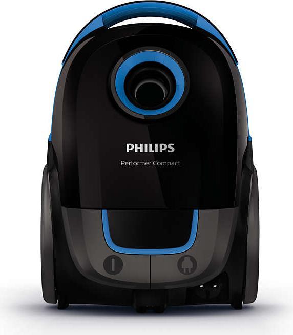 Actual product image Philips FC8371/19 Performer Compact