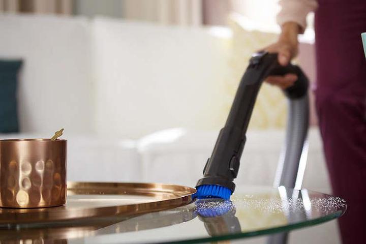 Actual product image Philips FC8371/19 Performer Compact