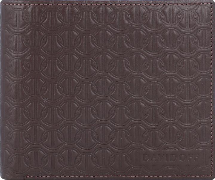Produktbild Davidoff Zino Portemonnaie