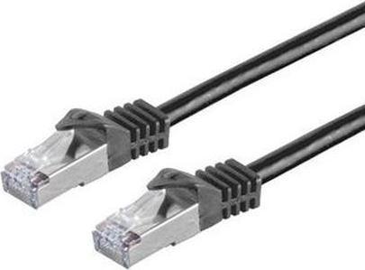 Produktbild Shiverpeaks Basic-S (S/FTP, CAT7, 10 m)
