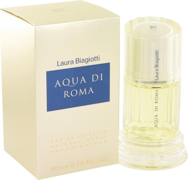 Image du produit Laura Biagiotti Aqua Di Roma (50 ml)