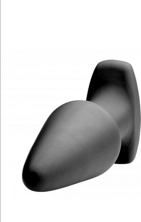 Produktbild XR Brands Smooth Rimming Plug