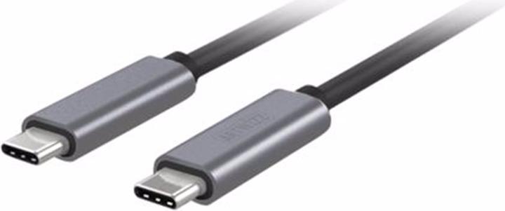 Image du produit Artwizz USB-C – USB-C (1 m, USB 3.2 Gen 2)