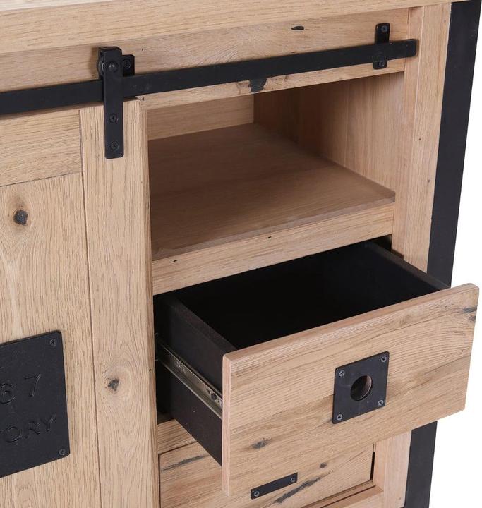Produktbild Ambia Oak Island (88 x 80 cm)