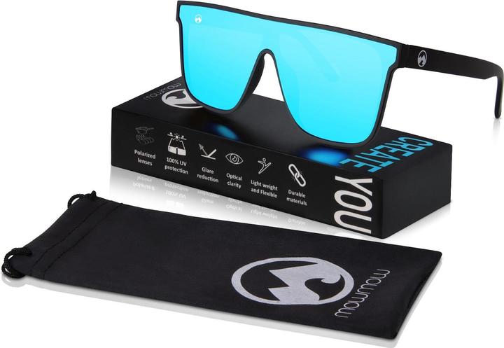 Image du produit Mow Mow Apollo