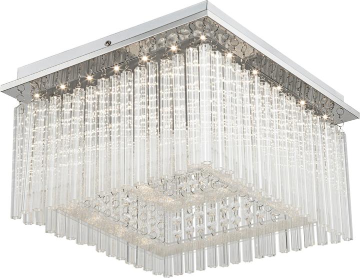 Actual product image Globo Ceiling light Vince (1860 lm)
