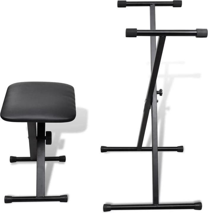 Produktbild VidaXL Gavriilatsa (Keyboard)