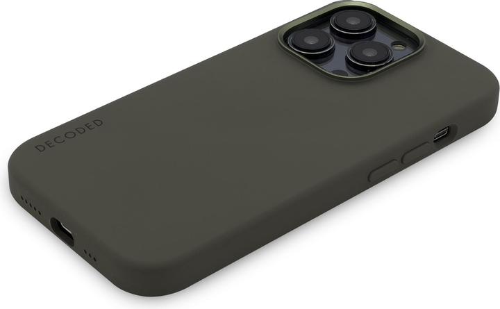 Productafbeelding Decoded Antimicrobiële (Apple iPhone 14 Pro Max)
