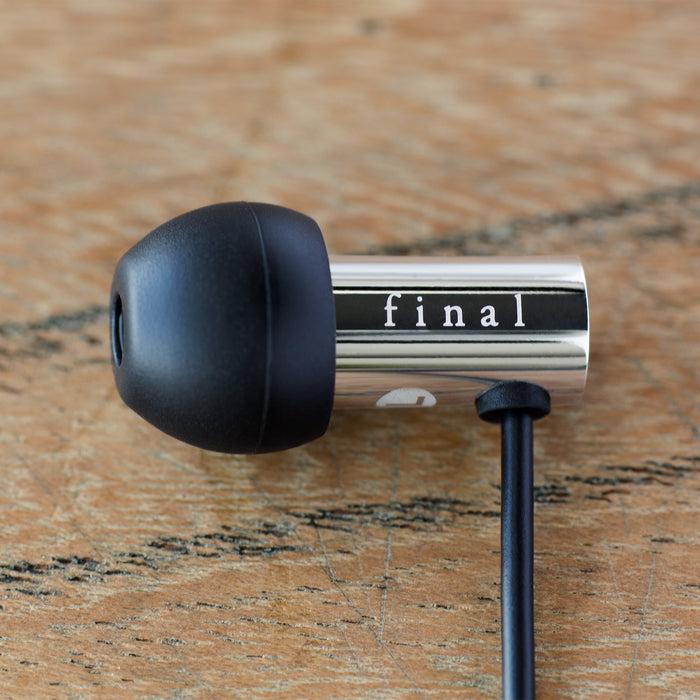Produktbild FINAL E3000 (Kabelgebunden)