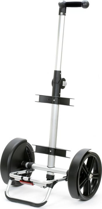 Andersen Fahrgestell Tura Shopper (Kugellagerrad 29 cm)