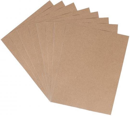 Immagine prodotto Silhouette Carta kraft stampabile