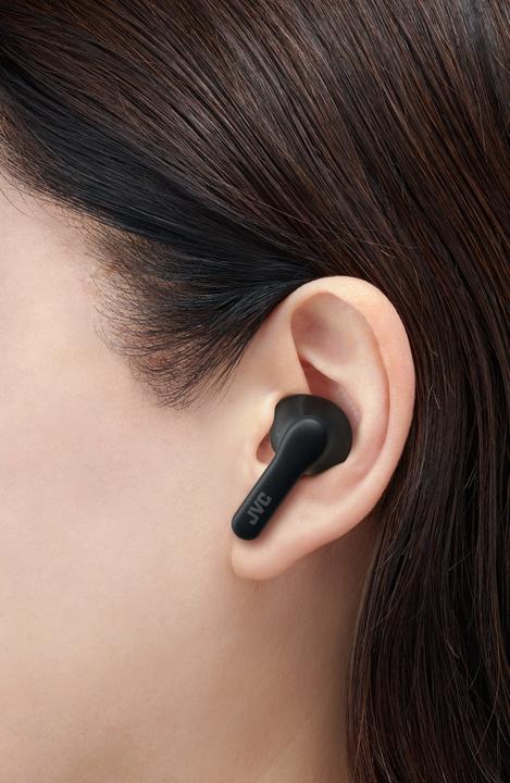 Actual product image JVC HA-A3T (No noise cancelling, 7.50 h, Wireless)