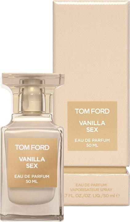 Actual product image Tom Ford Vanilla Sex Eau de Parfum (Eau de parfum, 50 ml)