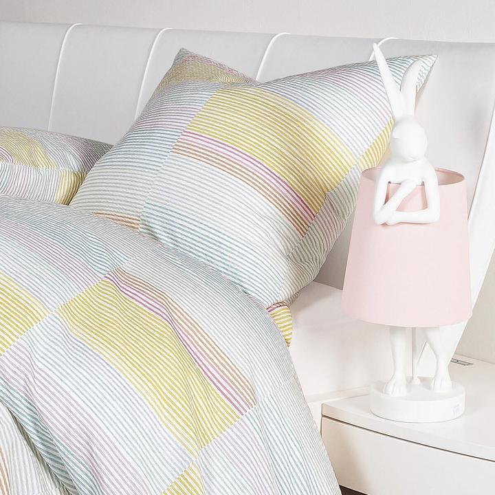 Actual product image Janine Tango 20132 (Duvet cover, 160x210 cm + 65x100 cm)