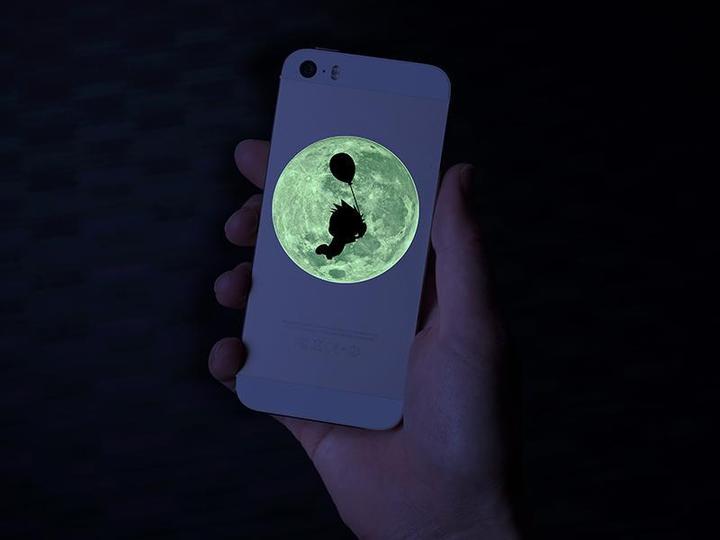 Immagine prodotto Silhouette Carta autoadesiva