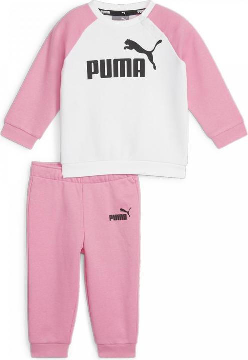 Immagine prodotto Puma Minicats ESS Raglan Jogger FL (68)