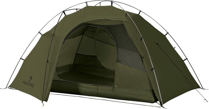 Produktbild Ferrino Force 2 (Kuppelzelt, 2.70 kg, 2 Personen)