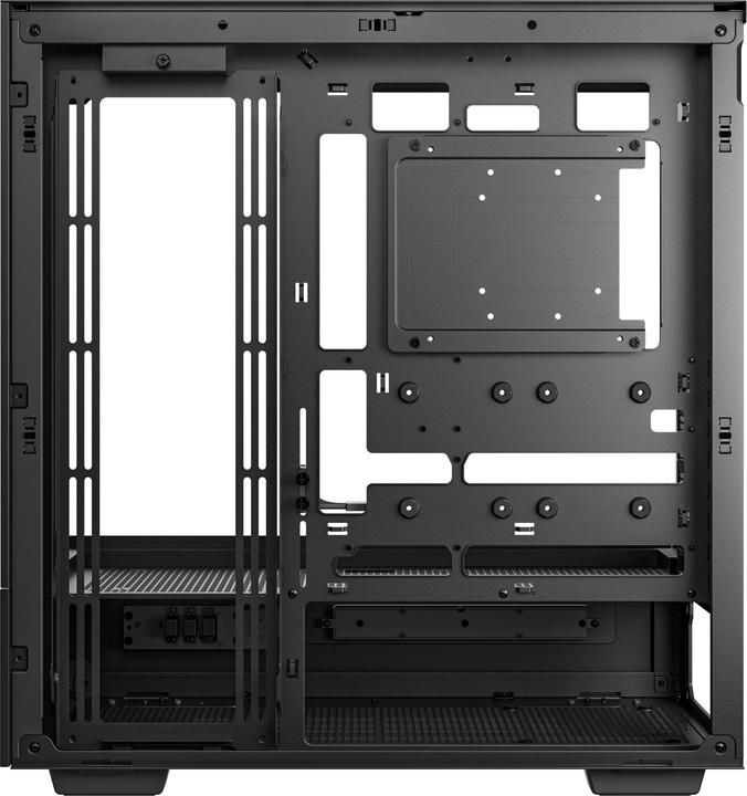 Produktbild Deepcool CH690 Digital (Mini-ITX, mATX, ATX)