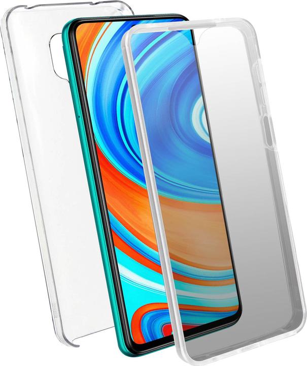 Actual product image Avizar Integral Series (Xiaomi Redmi Note 9S)