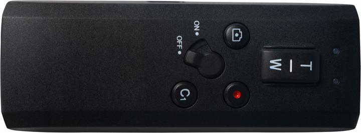 Produktbild Sirui 3T-R Mini/ Tischstativ mit Bloothooth Fernbedienung Schwarz Alu (Metall)