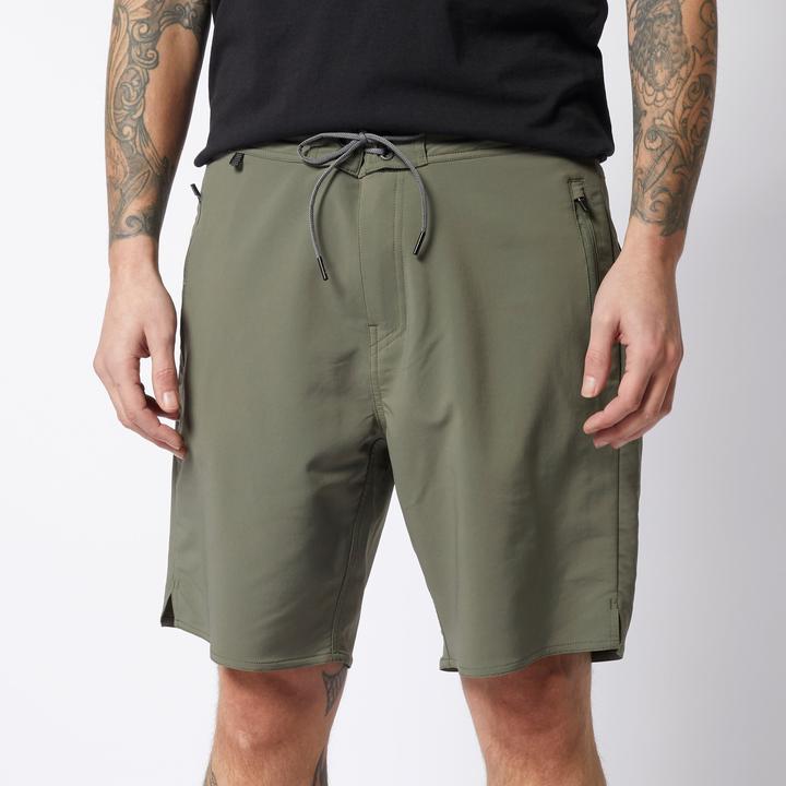 Produktbild Mystic Trail Hybrid Boardshort (XL)