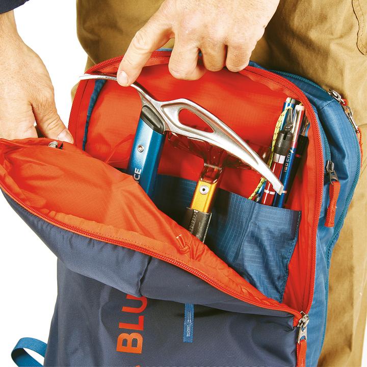 Produktbild Blue Ice Yagi 25 Skitourenrucksack (25 l)