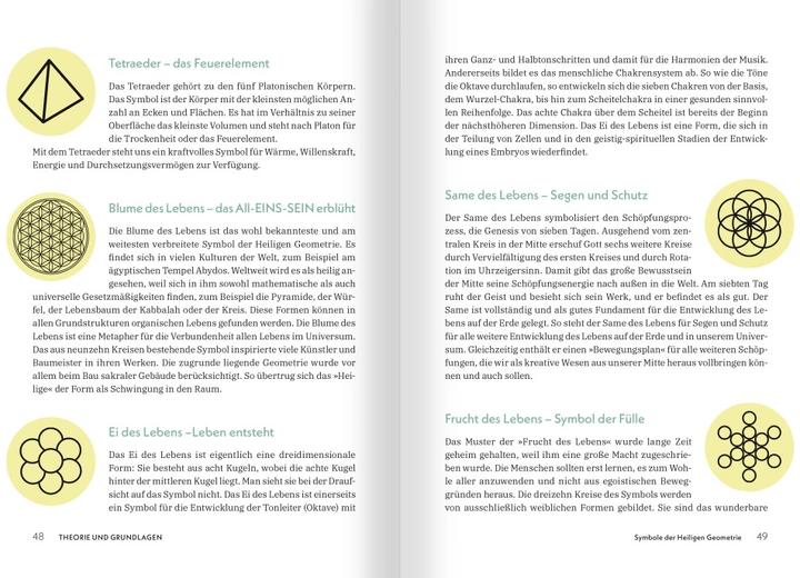 Actual product image Medizin zum Aufmalen: Heilen mit Zeichen und Symbolen. Das Basisbuch Neue Homöopathie (German, Roswitha Stark, 2025)
