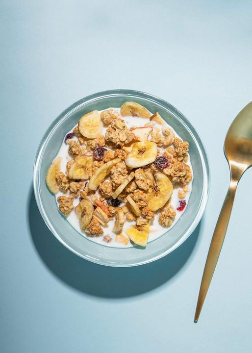 Immagine prodotto KoRo Patatine fritte alla banana (1000 g)