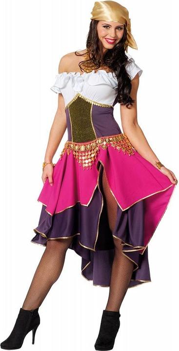 Actual product image Wilbers Gypsy / fortune teller (36)