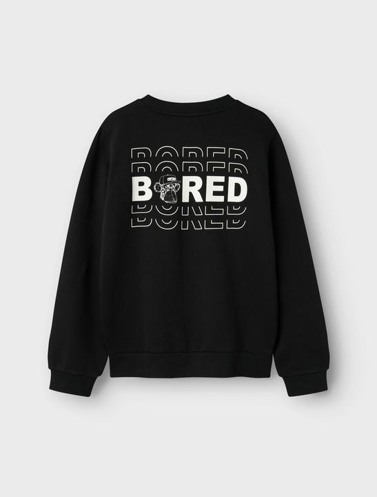 Produktbild Lmtd Bored Ape Sweatshirt (134)