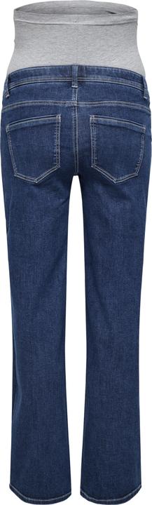 Produktbild Only Maternity OLMWAUW Mittlere Taille Weiter Beinschnitt Jeans Jeans mit weitem Bein (XXL)