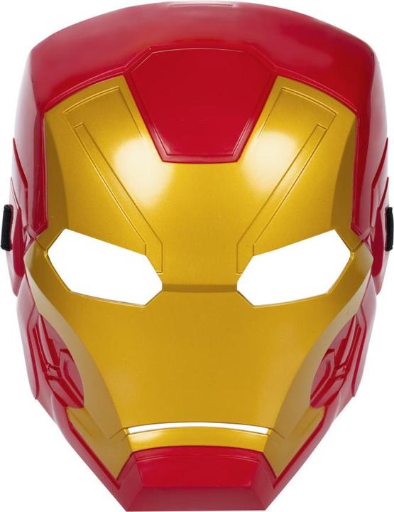 Immagine prodotto Hasbro Maschera Marvel Avengers assortita
