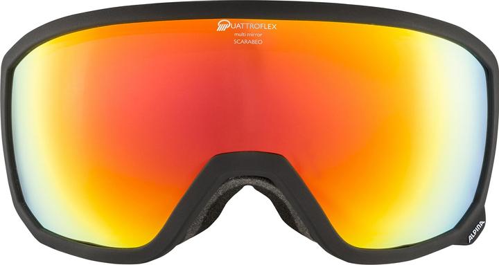 Immagine prodotto ALPINA SPORTS Scarabeo Q