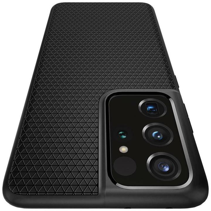Produktbild Spigen Liquid Air (Samsung Galaxy S21 Ultra 5G)
