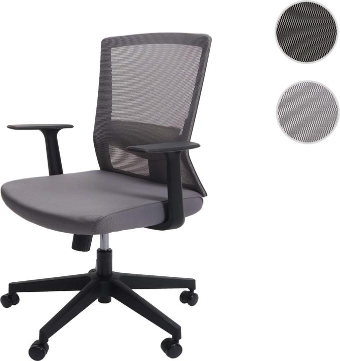 Actual product image Sihoo Office chair with lumbar support