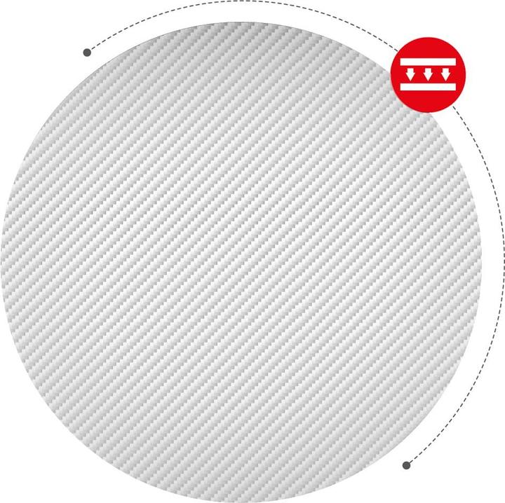 Actual product image Huzaro Hero 2.5