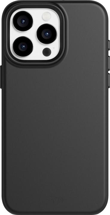 tech21 Recovrd Case MagSafe for iPhone 15 Pro Max Black (Apple iPhone 15 Pro Max)