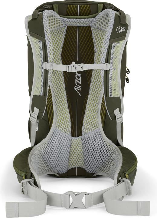 Immagine prodotto Lowe Alpine AirZone Trail Duo 32 (32 l)