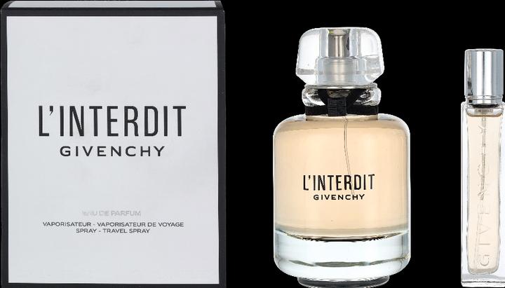 Givenchy L'Interdit Giftset (Fragrance set)