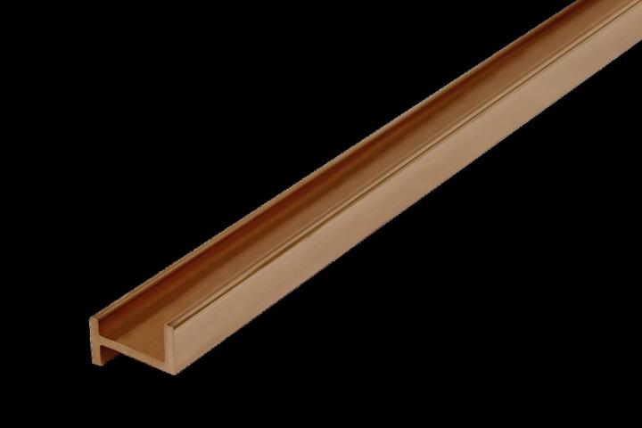 Immagine prodotto Rittal Sbarra di rame 2400 mm S