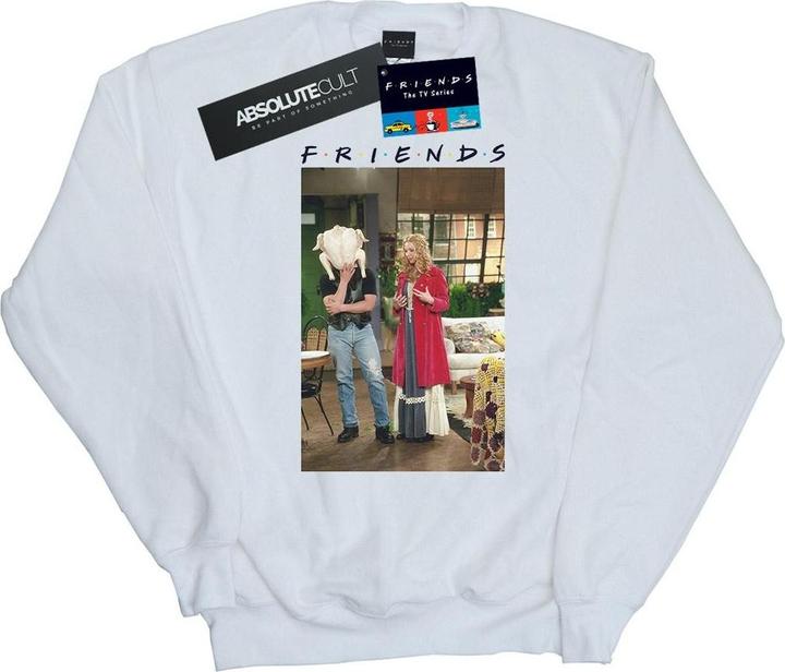 Produktbild Friends Joey Turkey Sweatshirt (M)