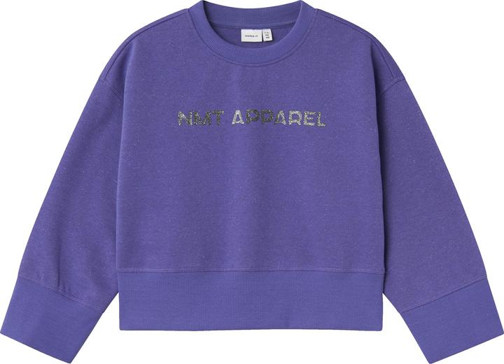 Name it Langarm Sweatshirt