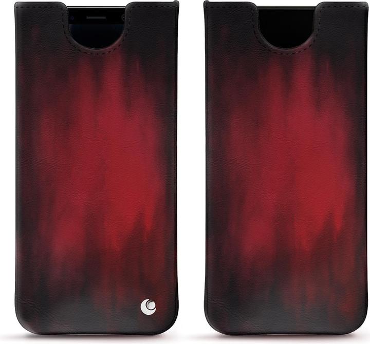 Immagine prodotto Noreve Cover in pelle (Samsung Galaxy S8+)