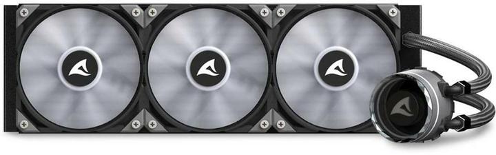 Immagine prodotto Sharkoon S90 RGB AIO 360 MM