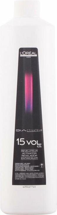 Immagine prodotto L'Oréal Professionnel Diactivateur 4.5% (15 Vol)