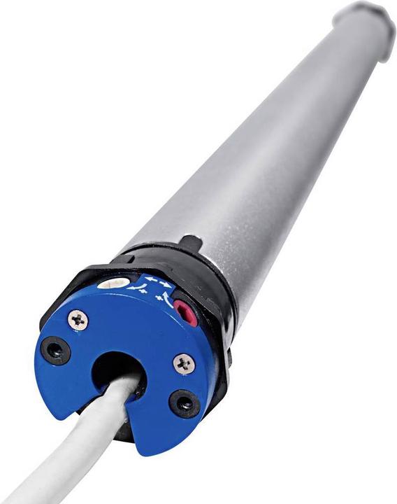 Produktbild Rademacher Rohrmotor RolloTube s RTBS 10/16Z, Rollladenmotor