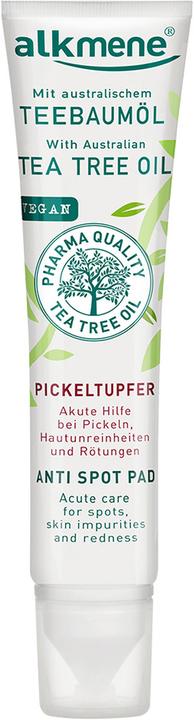 Produktbild Alkmene Teebaumöl Pickel (Öl, 15 ml)