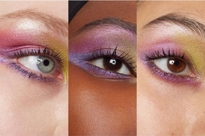 Image du produit Byredo Ombres à Paupières 5 Couleurs (Syren)