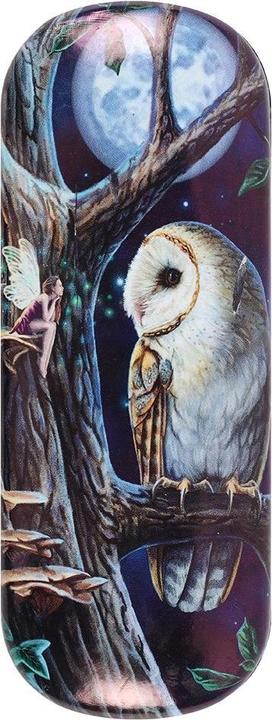 Lisa Parker Brillenetui Fairy Tales Polyurethan